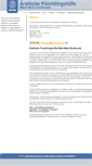 Mobile Screenshot of medinetz-dortmund.de